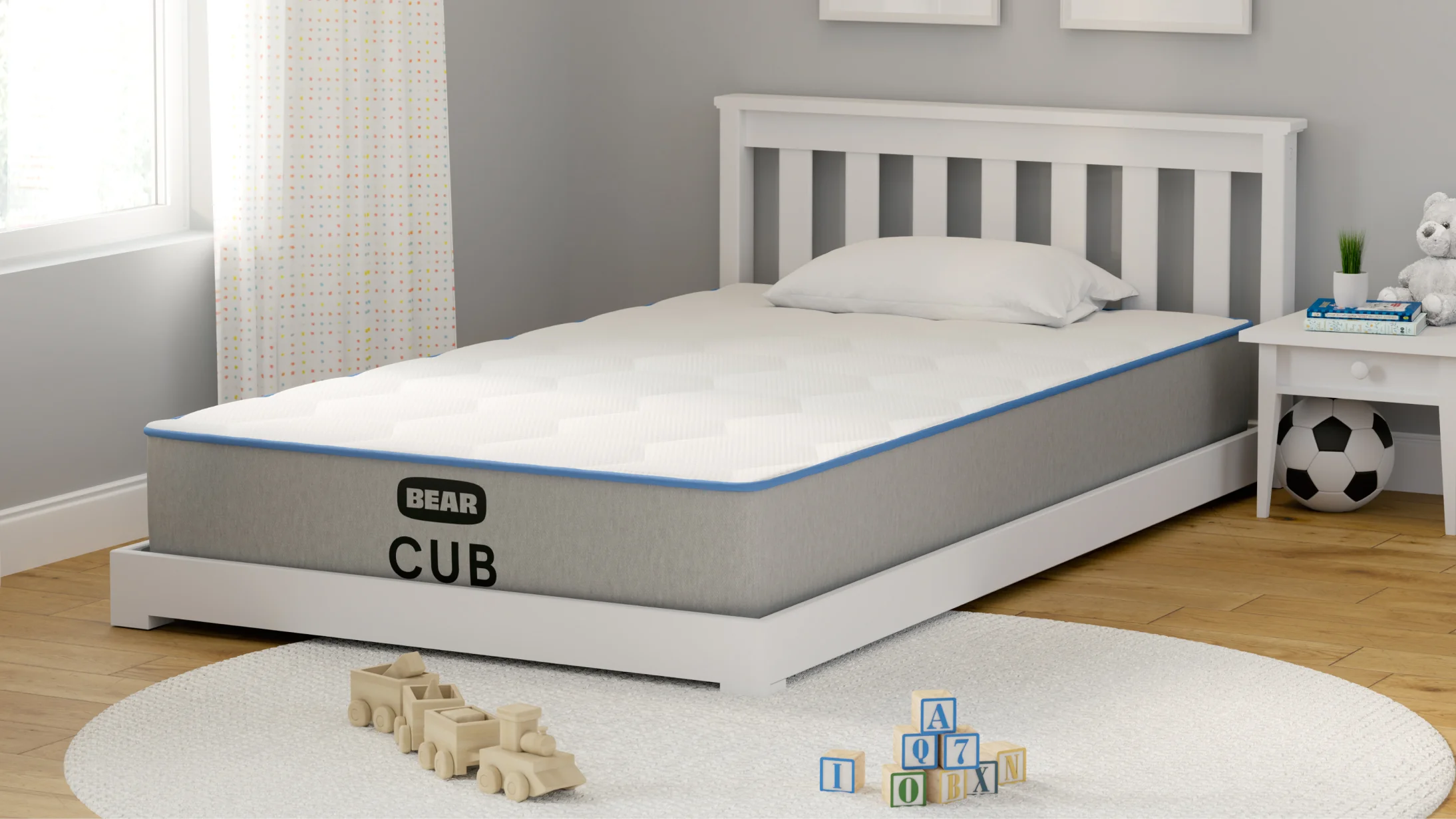 Bed Bases